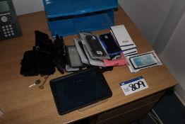 Assorted Phone Cases & Tablet Case