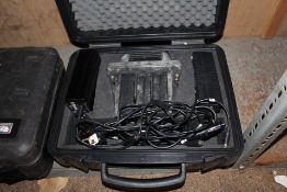 Trimble Power Pack Kit, with carry case