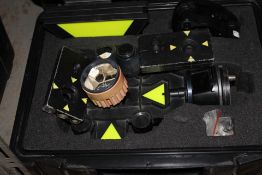 Trimble Forced Centring Kit