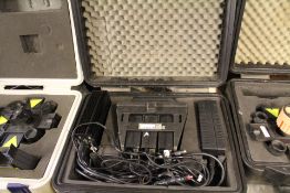 Trimble Power Pack Kit, with carry case