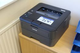 Brother HL-L2360dn Printer