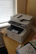 Oki MC363 Photocopier