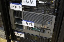 HP StorageWorks Ultrium 920 Server Tape Drive