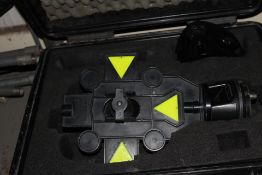 Trimble Forced Centring Kit