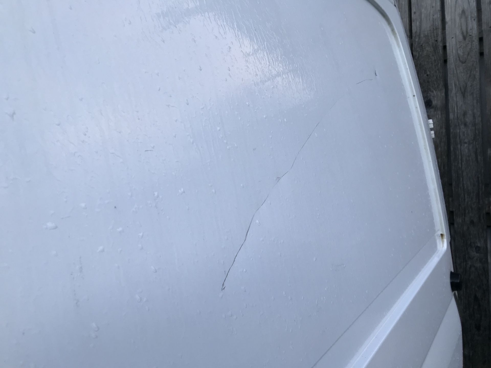 Mercedes Sprinter 313 CDI LWB High Roof Panel Van, - Image 6 of 7