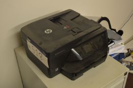 HP Officejet Pro 6970 Multi-Functional Printer