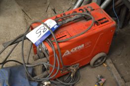 Telwin Artika 212 Arc Welder, 240V