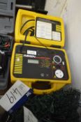 Robin Smart PAT 3000 PAT Testing Unit