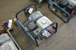 Kohler HX 3000 Petrol Engine Generator