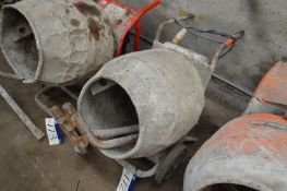 Cement Mixer, 110V