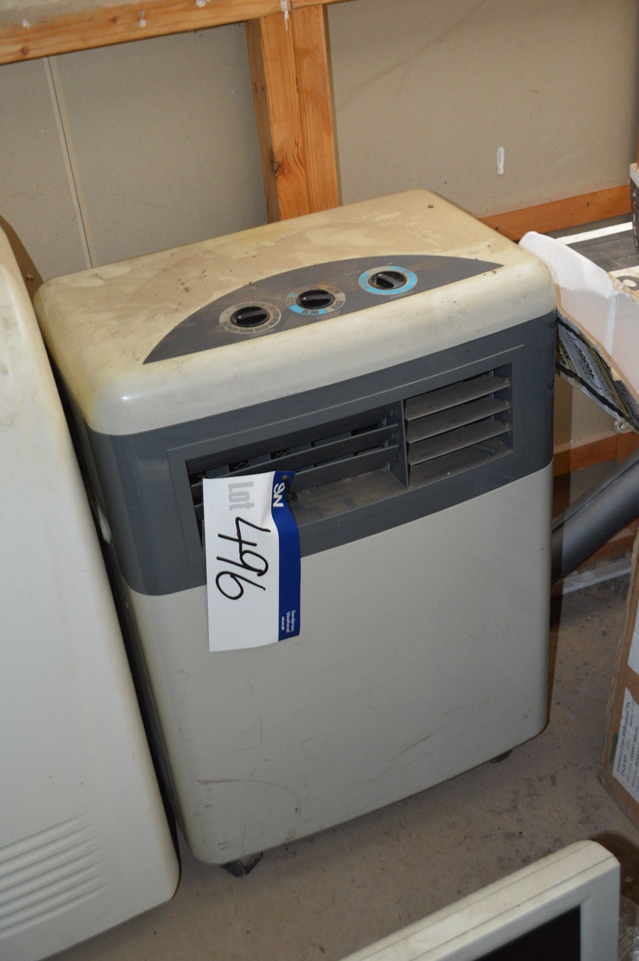 Air Conditioning Unit