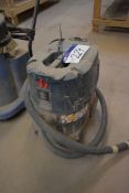Bosch Professional GAS35L SFC PLUS Vacuum Cleaner,