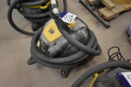 Stanley Fatmax 1600W Vacuum Cleaner, 240V