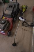 Ryobi POWRLT2 Petrol Engine Strimmer