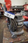 Titan TTB431VAC Wet & Dry Vacuum, 240V