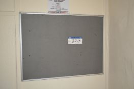 Notice Board