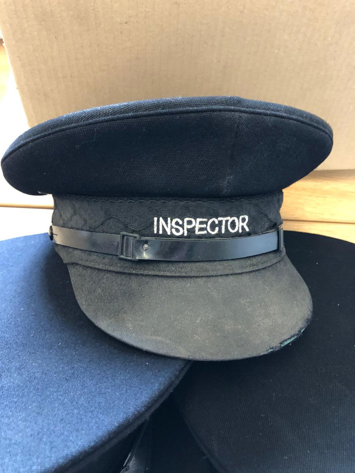 Five Conductor Hats - Image 2 of 2