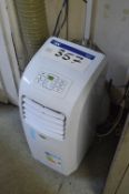 Clarke Air Dehumidifier (flexible ducting excluded)