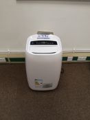 Blyss WAP-12EA26 Local Air Conditioner (LOT LOCATE