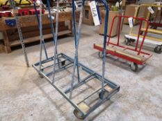 A-Frame Material Handling Trolley (LOT LOCATED AT