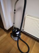 Nuvac VNR 200-1 Vacuum Cleaner (LOT LOCATED AT 153