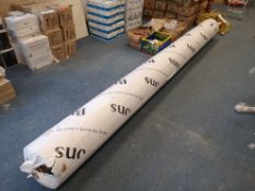 Brintons QU928A Carpet Roll, approx. 10.56m x 4m (