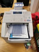 Brother FAX 8360P High Speed Laser Fax (LOT LOCATE