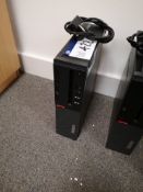 Lenovo Thinkcentre M710S Personal Computer (Faulty