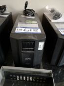 APC Smart UPS 1000 Power Supply (LOT LOCATED AT 15