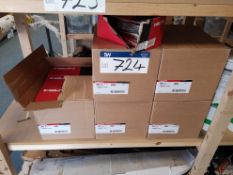 30 Boxes of Hilti HRD-C10X180 Wall Fixings (LOT LO