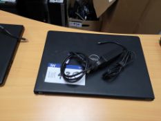 Dell Vostro Intel Core i5 Laptop (data on hard dri