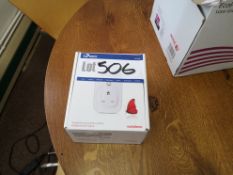 Vodafone Sure Signal Booster (LOT LOCATED AT 153 L