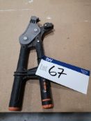 Gripple Cable Tensioner (LOT LOCATED AT 8 WHITEHOU