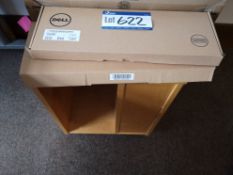 Acer Keyboard & Dell Keyboard (boxed) (LOT LOCATED