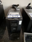 APC Smart UPS 1000 Power Supply (LOT LOCATED AT 15
