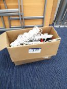 Quantity of Various Extension Leads (LOT LOCATED A