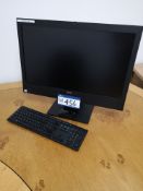 Dell Optiplex 7450 A10 Series Personal Computer, w