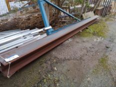 Steel RSJ (LOT LOCATED AT 8 WHITEHOUSE STREET, LEE