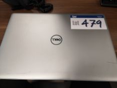 Dell Inspiron I5 5000 Series Laptop, no charger (L