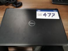 Dell Latitude S480 Laptop, with charger (LOT LOCAT