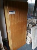 13 Various Fire Doors, as set out (LOT LOCATED AT