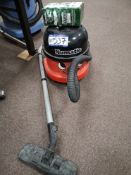 Numatic NRB200-22 Vacuum Cleaner (LOT LOCATED AT 1