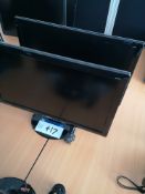 Benq GL2250 Monitor & Benq GL2255 Monitor (LOT LOC