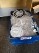 Quantity of Various Ethernet Cables, as set out in