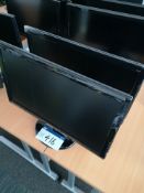 Two Benq GL2250 Monitors (LOT LOCATED AT 8 WHITEHO