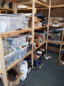Quantity of Door Furniture & Fixings, as set out o