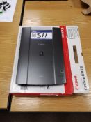 Canon Canoscan Lide 210 Scanner (LOT LOCATED AT 15