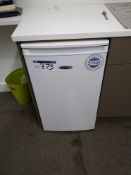 Ice King Under the Counter Refrigerator (LOT LOCAT