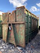 50 cu. Yd RoRo Bin/ Skip (2)