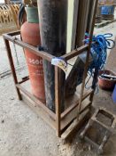 Steel Cage Stillage